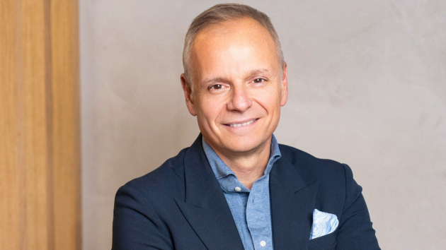Führungswechsel bei der Douglas Group - Jean-Marc Bellaiche wird CEO der Douglas Group - Quelle: Douglas Group